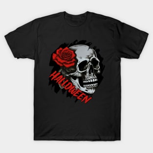 Halloween T-Shirt